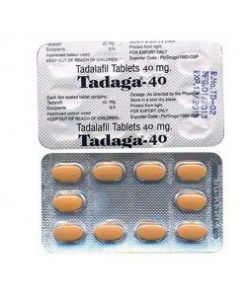 tadaga 40 mg