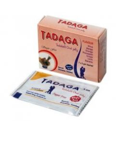 tadaga oral jelly