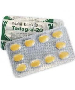 tadagra 20 mg