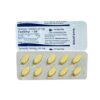 Tadalip 20 Mg