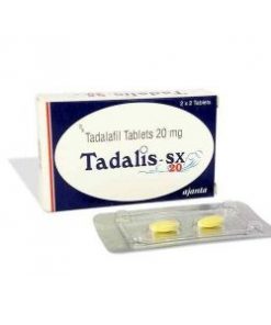 tadalis sx 20 mg