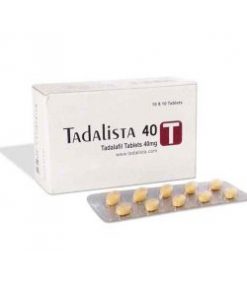 tadalista 40 mg