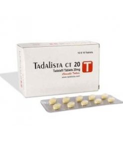 tadalista ct 20