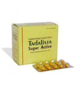 tadalista super active