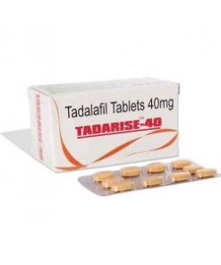 tadarise 40 mg