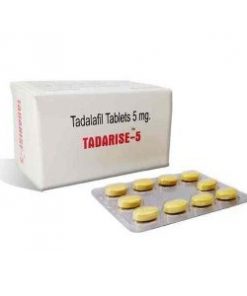 tadarise 5 mg