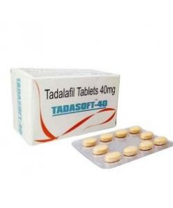 tadasoft 40 mg