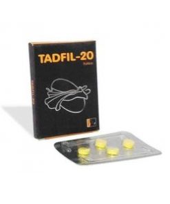tadfil 20 mg