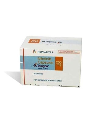 Tasigna 200 Mg