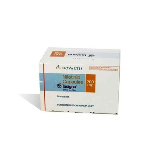 Tasigna 200 Mg