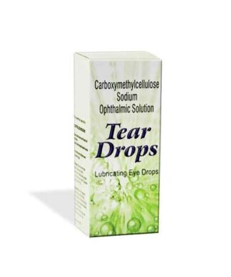 Tear Drops