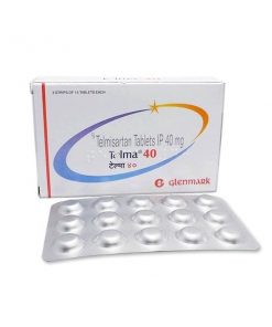 Telma 40 Mg