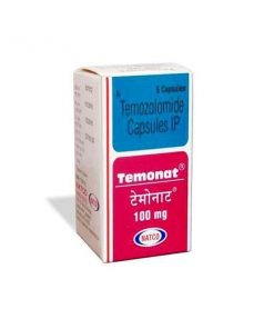 Temonat 100 Mg