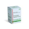 Temoside 20 Mg