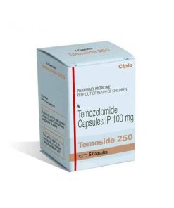 Temoside 250 Mg
