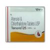 Tenoric 25 Mg