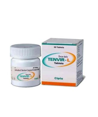 Tenvir L Tablets