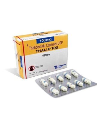 Thalix 100 Mg