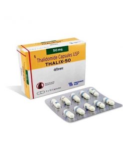 Thalix 50 Mg