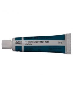 Thrombophob Gel