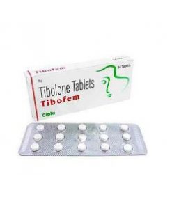 Tibofem 2.5 Mg