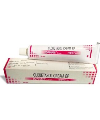 Topinate Cream