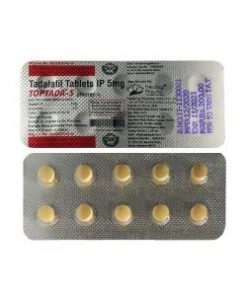 toptada 5 mg