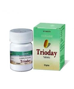 Trioday Tablet