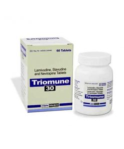 Triomune 30 Tablet