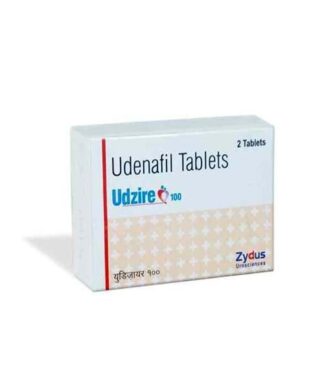 Udzire 100 Mg