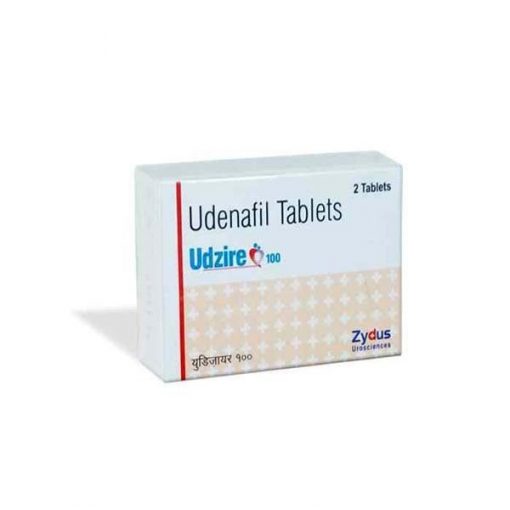 Udzire 100 Mg