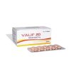Valif 20 Mg