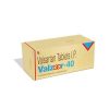 Valzaar 40 Mg