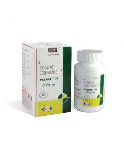 Veenat 100 Mg