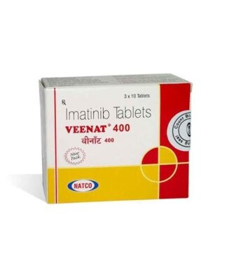 Veenat 400 Mg