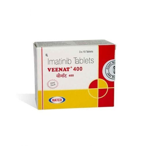 Veenat 400 Mg