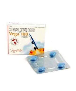 Vega 100 Mg