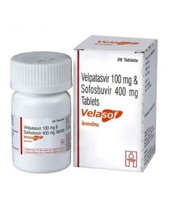 Velasof Tablet