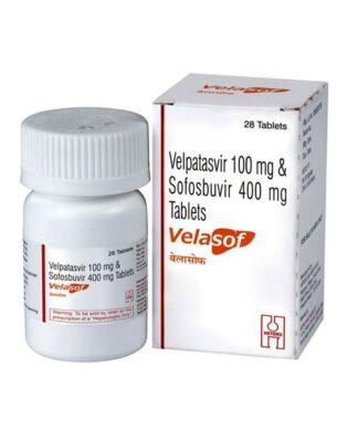 Velasof Tablet