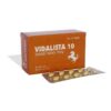vidalista 10