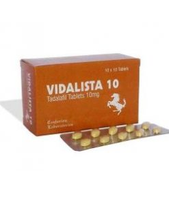 vidalista 10