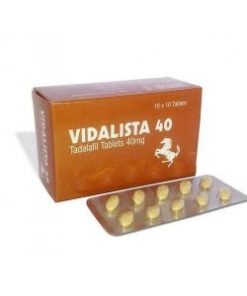 vidalista 40mg