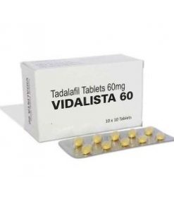 vidalista tadalafil 60 mg