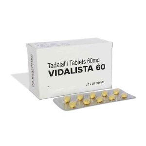 vidalista tadalafil 60 mg