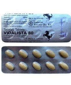 vidalista 80