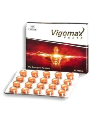 Vigomax Forte Tablets