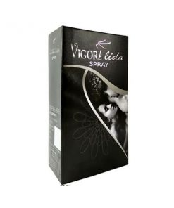 Vigora Lido Spray