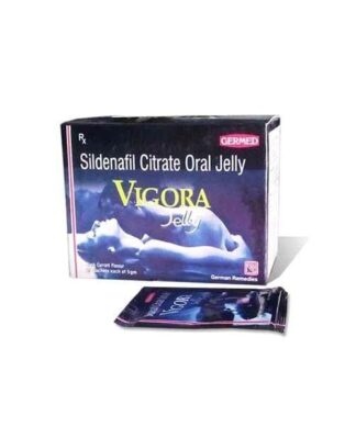 Vigora Oral Jelly