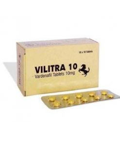 Vilitra 10 Mg