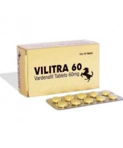 Vilitra 60 Mg